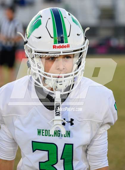 Thumbnail 2 in JV: Weddington @ Porter Ridge photogallery.