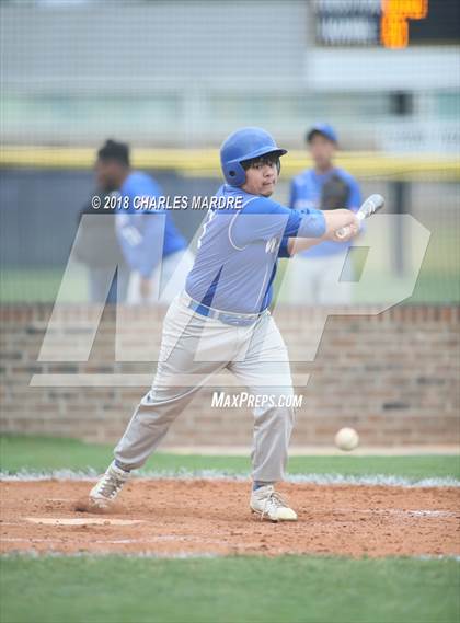 Thumbnail 2 in Westover @ Cape Fear photogallery.