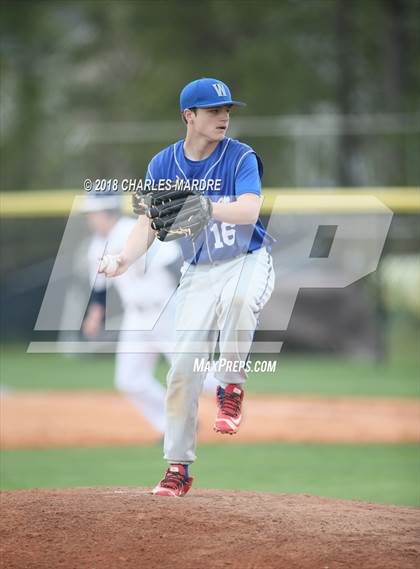 Thumbnail 2 in Westover @ Cape Fear photogallery.