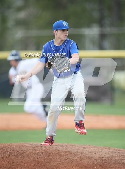 Thumbnail 3 in Westover @ Cape Fear photogallery.