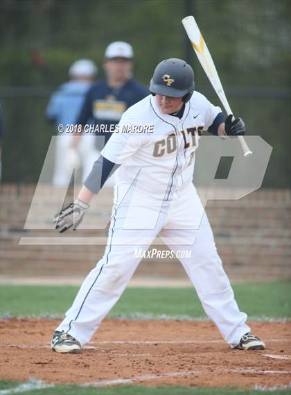 Thumbnail 3 in Westover @ Cape Fear photogallery.