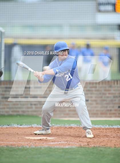 Thumbnail 3 in Westover @ Cape Fear photogallery.