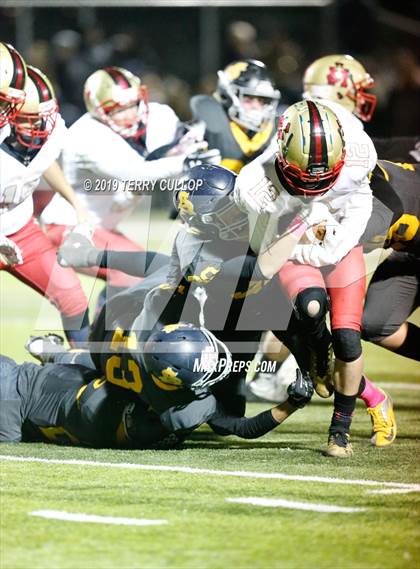 Thumbnail 1 in Judge Memorial @ Summit Academy photogallery.