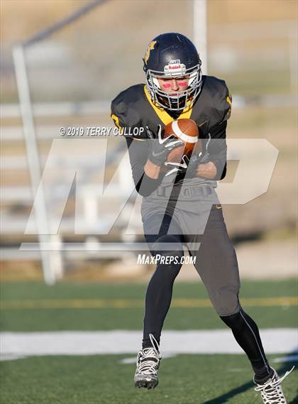 Thumbnail 1 in Judge Memorial @ Summit Academy photogallery.