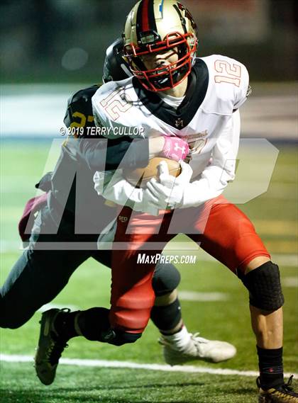 Thumbnail 2 in Judge Memorial @ Summit Academy photogallery.