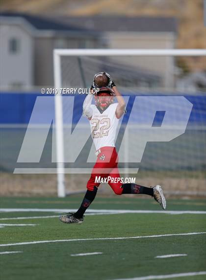 Thumbnail 1 in Judge Memorial @ Summit Academy photogallery.