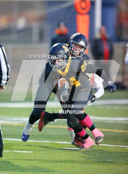 Thumbnail 1 in Judge Memorial @ Summit Academy photogallery.