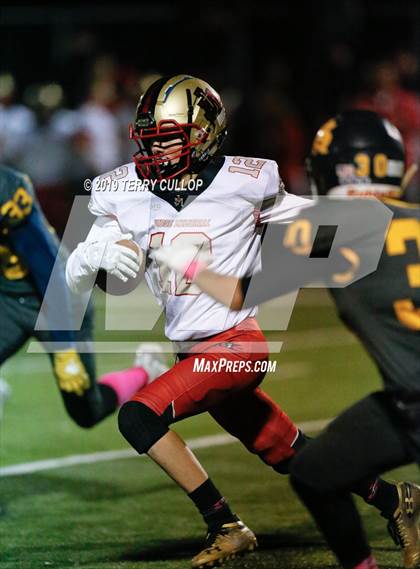 Thumbnail 3 in Judge Memorial @ Summit Academy photogallery.