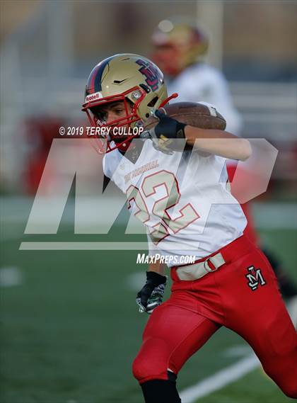 Thumbnail 3 in Judge Memorial @ Summit Academy photogallery.