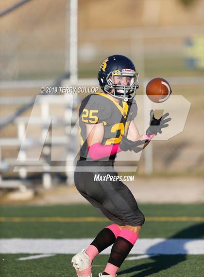 Thumbnail 2 in Judge Memorial @ Summit Academy photogallery.