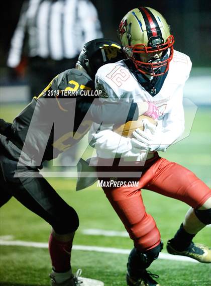Thumbnail 1 in Judge Memorial @ Summit Academy photogallery.