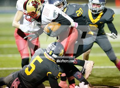 Thumbnail 3 in Judge Memorial @ Summit Academy photogallery.