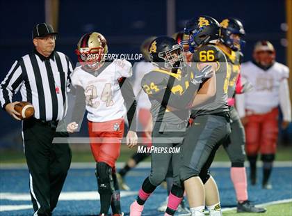 Thumbnail 3 in Judge Memorial @ Summit Academy photogallery.