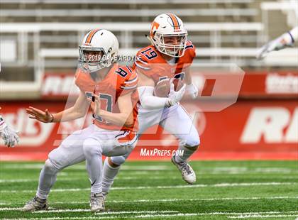 Thumbnail 1 in Timpview vs. Lehi (UHSAA 5A Semifinal) photogallery.