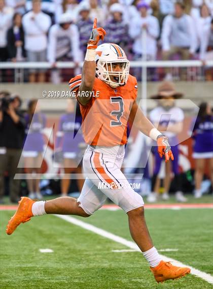 Thumbnail 1 in Timpview vs. Lehi (UHSAA 5A Semifinal) photogallery.
