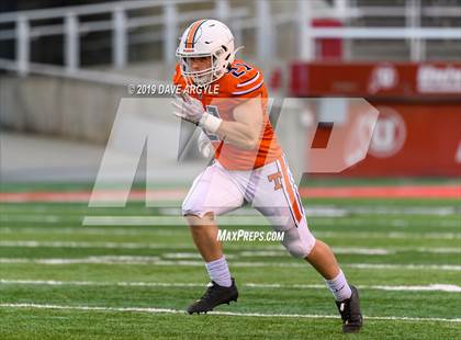 Thumbnail 2 in Timpview vs. Lehi (UHSAA 5A Semifinal) photogallery.