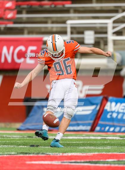 Thumbnail 2 in Timpview vs. Lehi (UHSAA 5A Semifinal) photogallery.