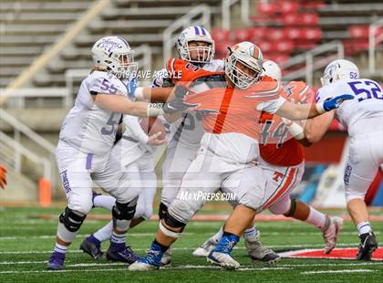 Thumbnail 1 in Timpview vs. Lehi (UHSAA 5A Semifinal) photogallery.