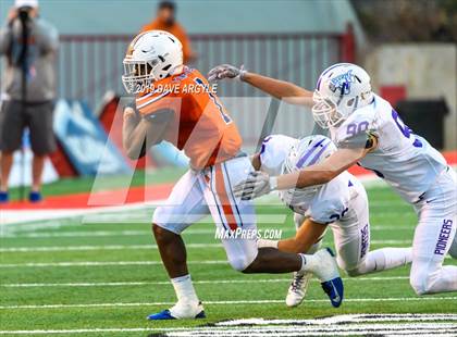 Thumbnail 1 in Timpview vs. Lehi (UHSAA 5A Semifinal) photogallery.