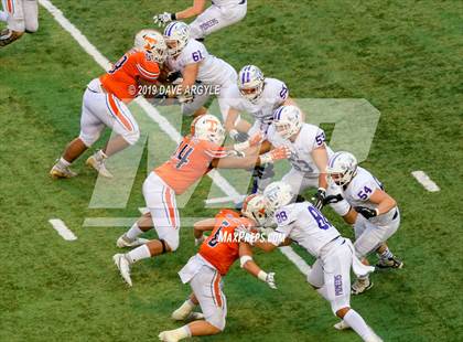 Thumbnail 2 in Timpview vs. Lehi (UHSAA 5A Semifinal) photogallery.