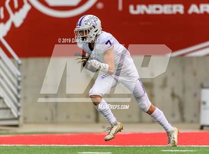 Thumbnail 1 in Timpview vs. Lehi (UHSAA 5A Semifinal) photogallery.