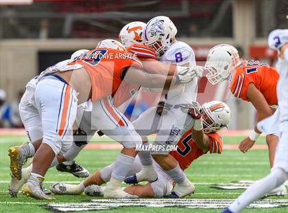 Thumbnail 1 in Timpview vs. Lehi (UHSAA 5A Semifinal) photogallery.