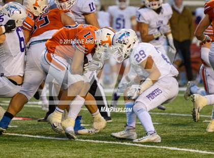 Thumbnail 1 in Timpview vs. Lehi (UHSAA 5A Semifinal) photogallery.