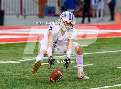 Thumbnail 1 in Timpview vs. Lehi (UHSAA 5A Semifinal) photogallery.