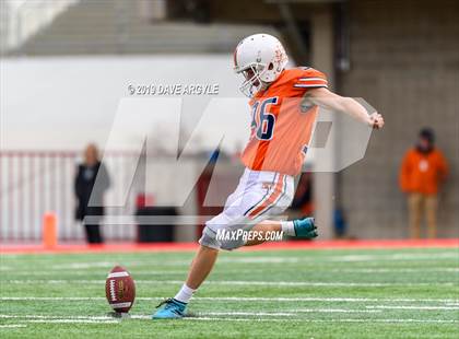 Thumbnail 3 in Timpview vs. Lehi (UHSAA 5A Semifinal) photogallery.