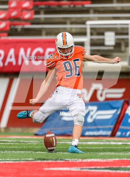 Thumbnail 1 in Timpview vs. Lehi (UHSAA 5A Semifinal) photogallery.