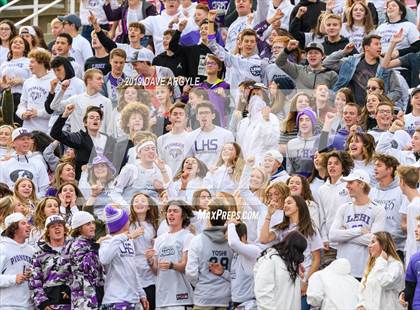 Thumbnail 1 in Timpview vs. Lehi (UHSAA 5A Semifinal) photogallery.