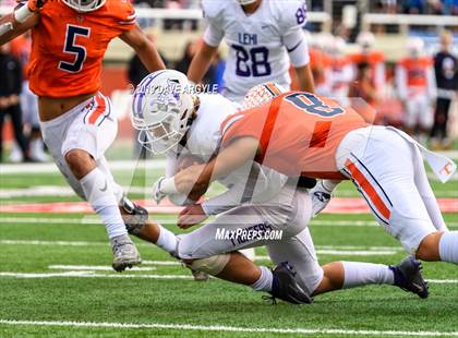Thumbnail 3 in Timpview vs. Lehi (UHSAA 5A Semifinal) photogallery.