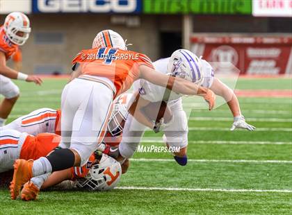 Thumbnail 3 in Timpview vs. Lehi (UHSAA 5A Semifinal) photogallery.