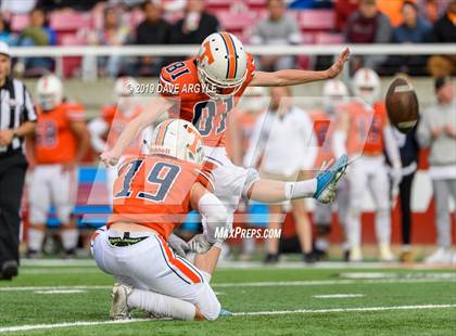 Thumbnail 1 in Timpview vs. Lehi (UHSAA 5A Semifinal) photogallery.