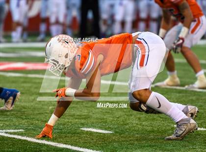 Thumbnail 2 in Timpview vs. Lehi (UHSAA 5A Semifinal) photogallery.