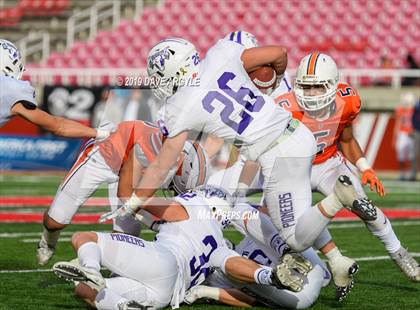 Thumbnail 3 in Timpview vs. Lehi (UHSAA 5A Semifinal) photogallery.