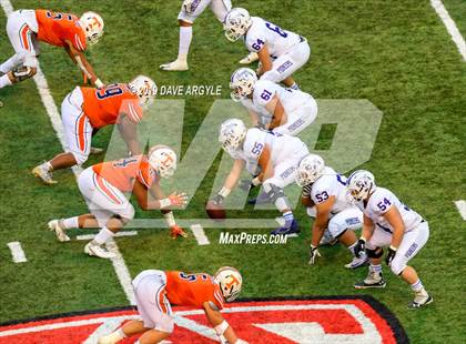 Thumbnail 1 in Timpview vs. Lehi (UHSAA 5A Semifinal) photogallery.