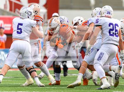 Thumbnail 2 in Timpview vs. Lehi (UHSAA 5A Semifinal) photogallery.