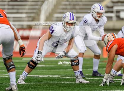 Thumbnail 3 in Timpview vs. Lehi (UHSAA 5A Semifinal) photogallery.