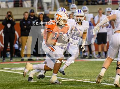 Thumbnail 2 in Timpview vs. Lehi (UHSAA 5A Semifinal) photogallery.