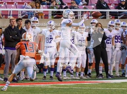 Thumbnail 2 in Timpview vs. Lehi (UHSAA 5A Semifinal) photogallery.