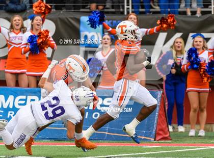 Thumbnail 3 in Timpview vs. Lehi (UHSAA 5A Semifinal) photogallery.