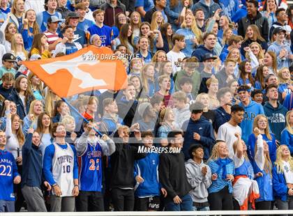 Thumbnail 2 in Timpview vs. Lehi (UHSAA 5A Semifinal) photogallery.