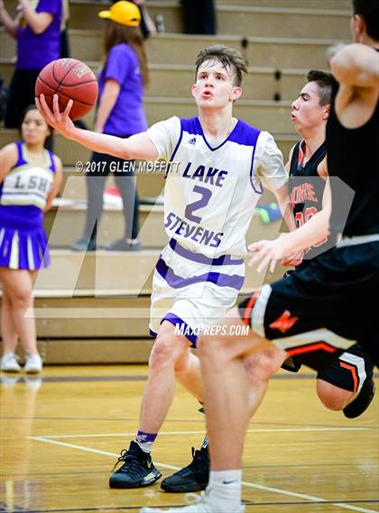 Thumbnail 3 in Monroe @ Lake Stevens photogallery.