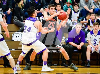 Thumbnail 3 in Monroe @ Lake Stevens photogallery.