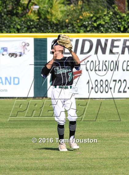Thumbnail 3 in Glendora vs. Bonita photogallery.