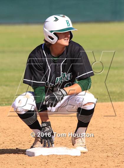 Thumbnail 2 in Glendora vs. Bonita photogallery.