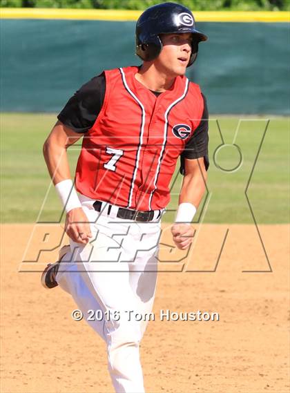 Thumbnail 1 in Glendora vs. Bonita photogallery.