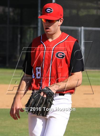 Thumbnail 1 in Glendora vs. Bonita photogallery.
