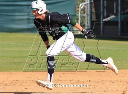 Thumbnail 1 in Glendora vs. Bonita photogallery.